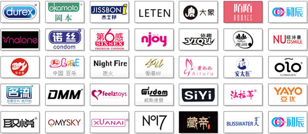爱爱谷成人用品加盟