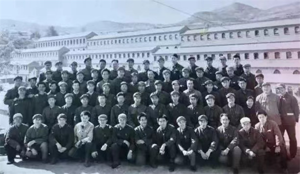 和合谷加盟