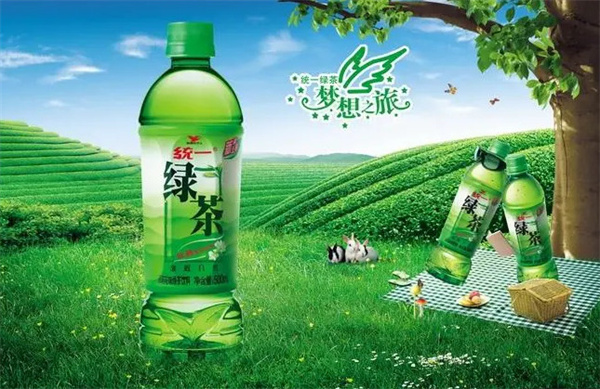 统一绿茶加盟费用
