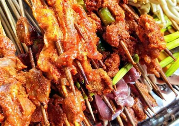成都玉林串串香加盟
