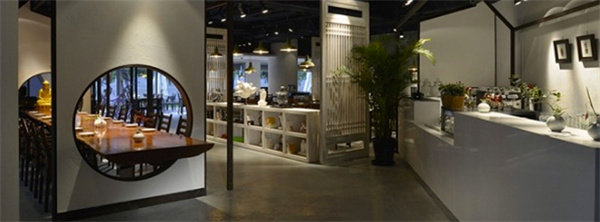 大董烤鸭店