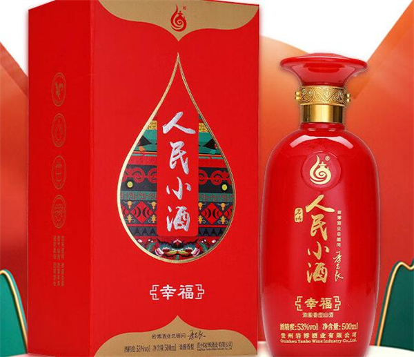 人民小酒招商加盟
