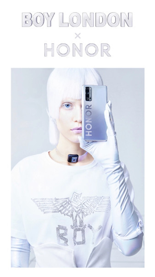 BOYLONDON加盟