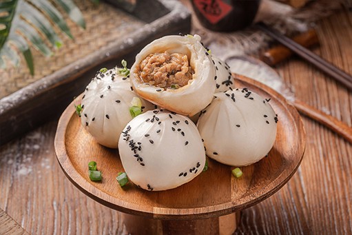 三津汤包加盟