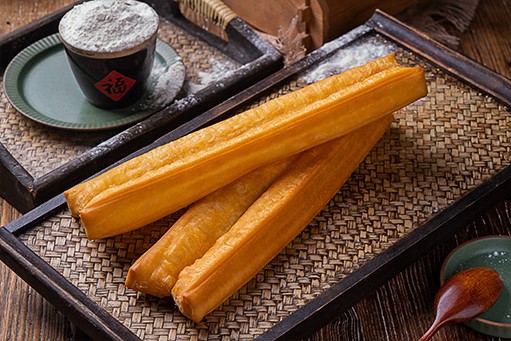 三津汤包加盟