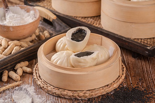 三津汤包加盟