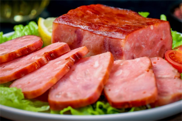 龙大肉食加盟