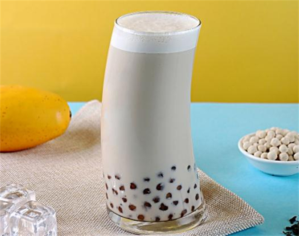 蜜度奶茶加盟费