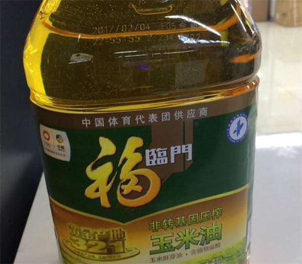 福临门加盟