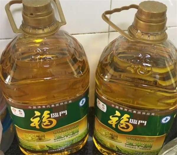 福临门加盟