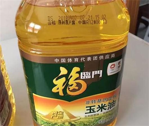 福临门加盟