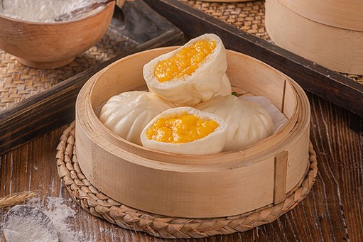 三津汤包加盟