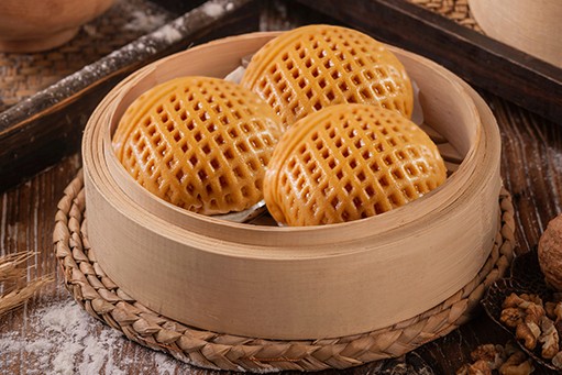 三津汤包加盟