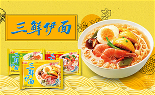 华丰方便面加盟