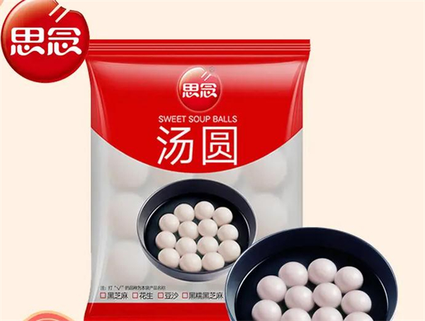 思念食品加盟