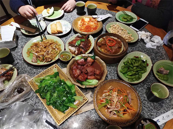大茶饭加盟费