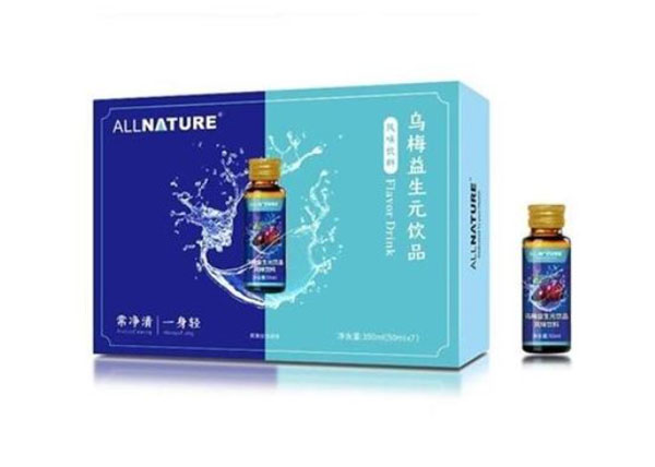 Allnature安美奇加盟