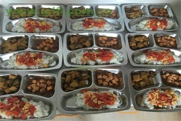 小饭桌加盟