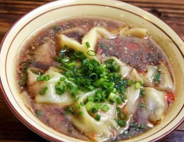 老麻抄手加盟