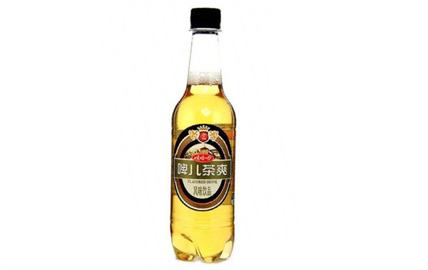 啤儿茶爽加盟