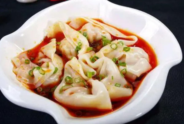 老麻抄手加盟