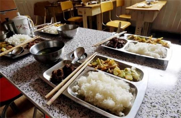小饭桌加盟