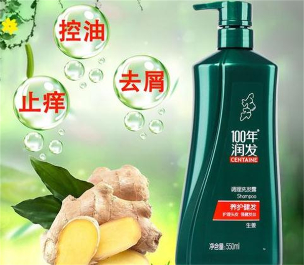 100年润发加盟