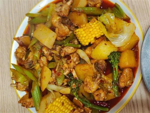 小饭桌加盟