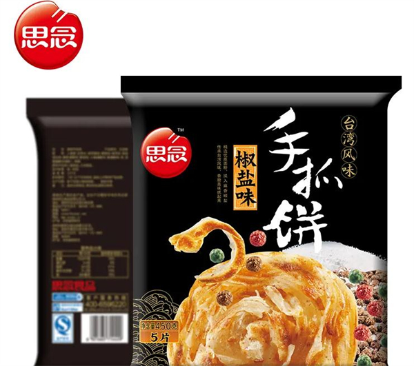 思念食品加盟费