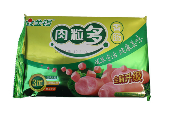 金锣冷鲜肉加盟