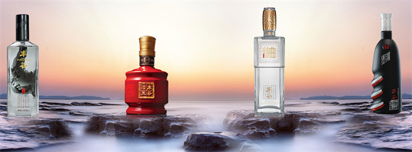 丰谷酒业加盟