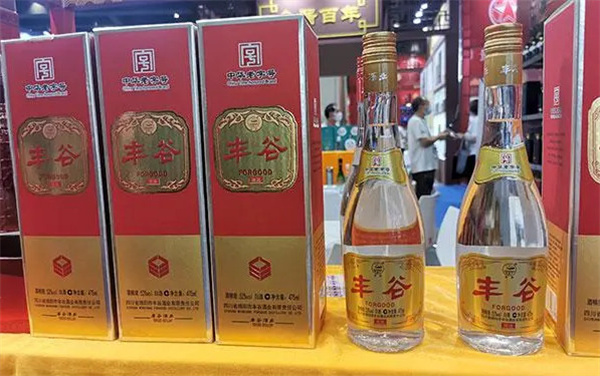 丰谷酒业加盟