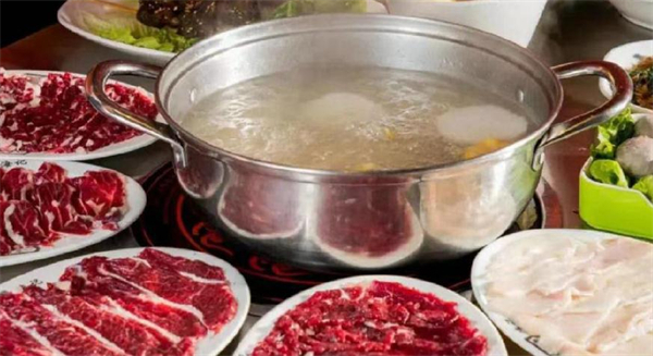 谭三娘鲜切牛肉自助火锅加盟