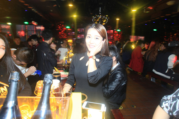 小型酒吧连锁加盟