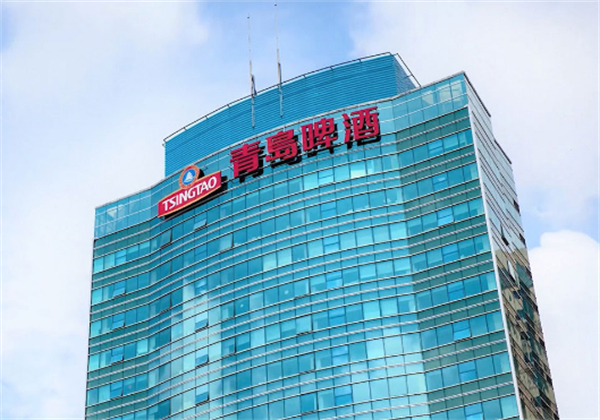 青岛散装啤酒加盟