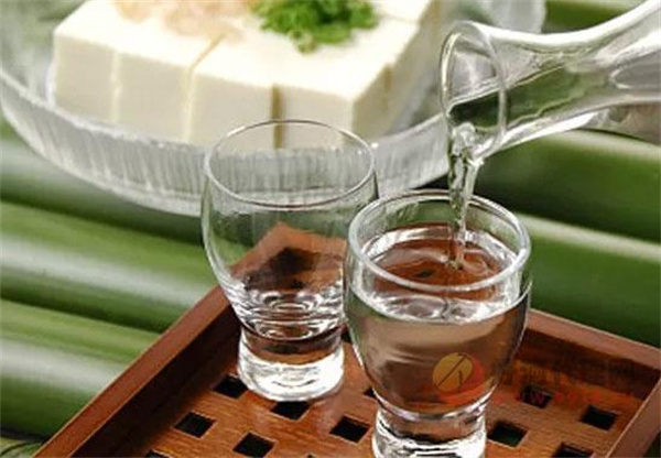 白酒代理加盟