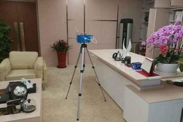 甲醛清除加盟