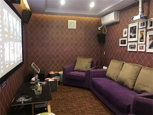 时代风私人影吧加盟