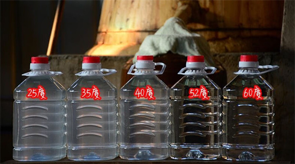 散装白酒加盟