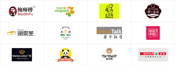 熳点烘焙培训加盟
