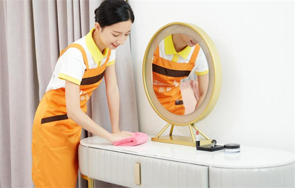 轻松到家家电清洗加盟