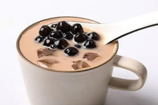 奶茶免加盟