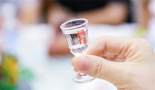 国台酒加盟