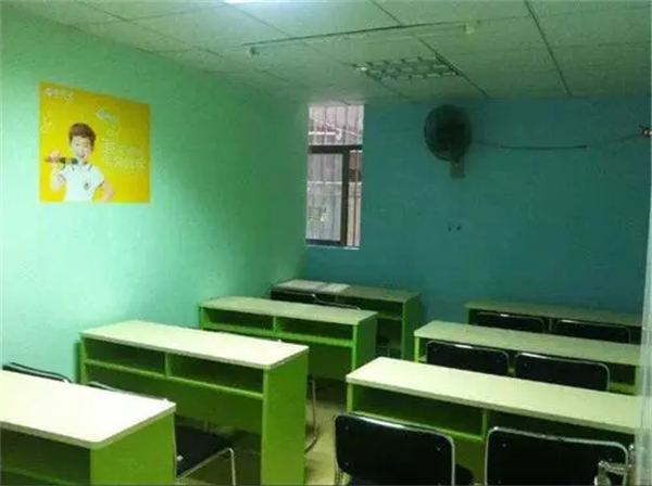 小学辅导班加盟