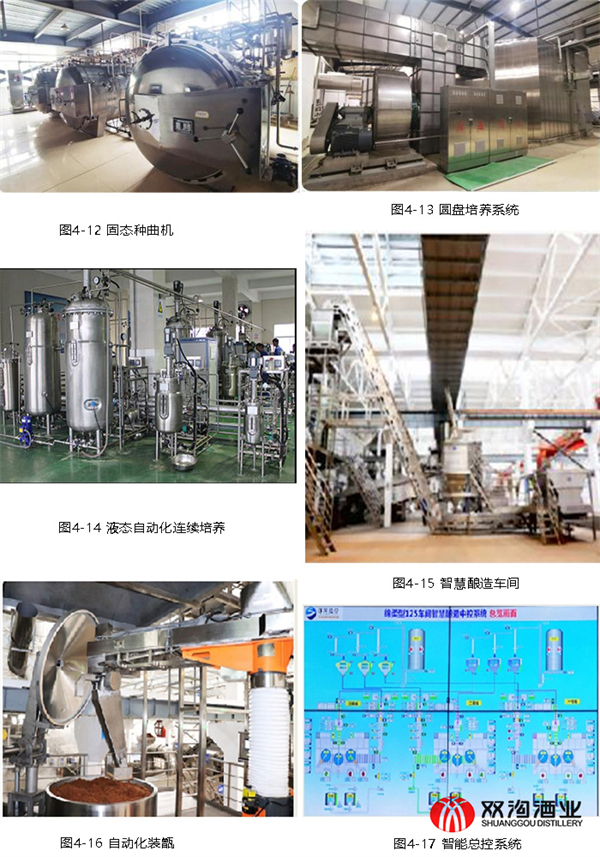 双沟酒加盟