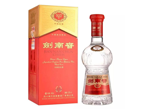 浓香酒加盟