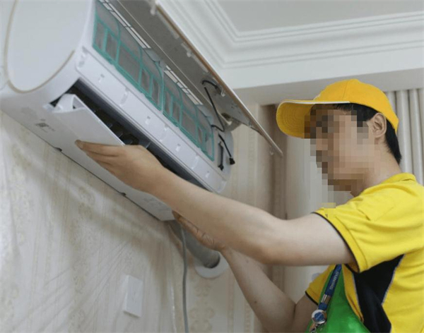 家电清洗服务