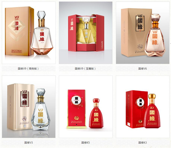 国缘酒加盟