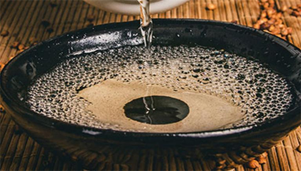 单沟酒加盟