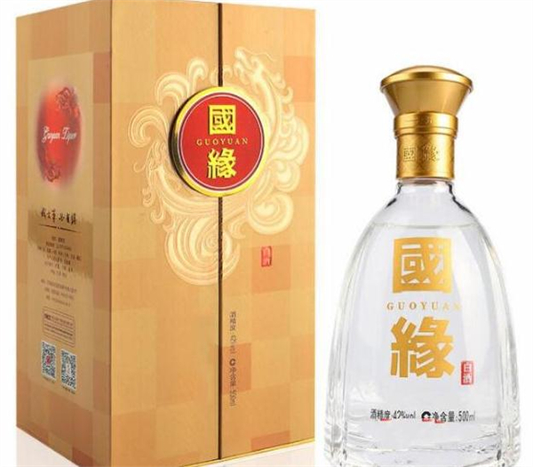 国缘酒加盟